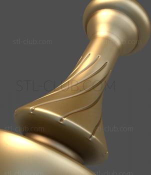 3D model SC_0052 (STL)